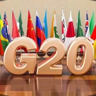 EEUU amenaza con boicotear reunión del G20 si Rusia participa