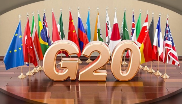 EEUU amenaza con boicotear reunión del G20 si Rusia participa