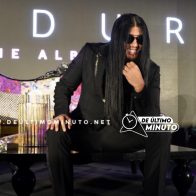 El Alfa presenta su cuarto álbum de estudio titulado "Sabiduría"
