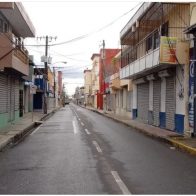 Organizaciones destacan el "éxito" del paro en 14 provincias del Cibao
