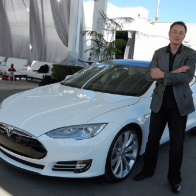Elon vendió US$4,000 millones en acciones de Tesla tras la oferta de compra de Twitter