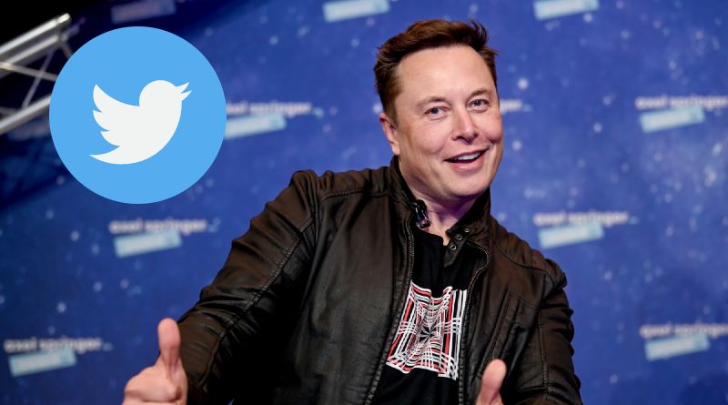 Musk dice no estar seguro de si podrá cerrar la compra de Twitter
