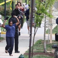 Encuentran muerto al sospechoso de disparar varias personas Washington