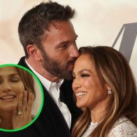 Jennifer López revela Ben Affleck le propuso matrimonio en el baño