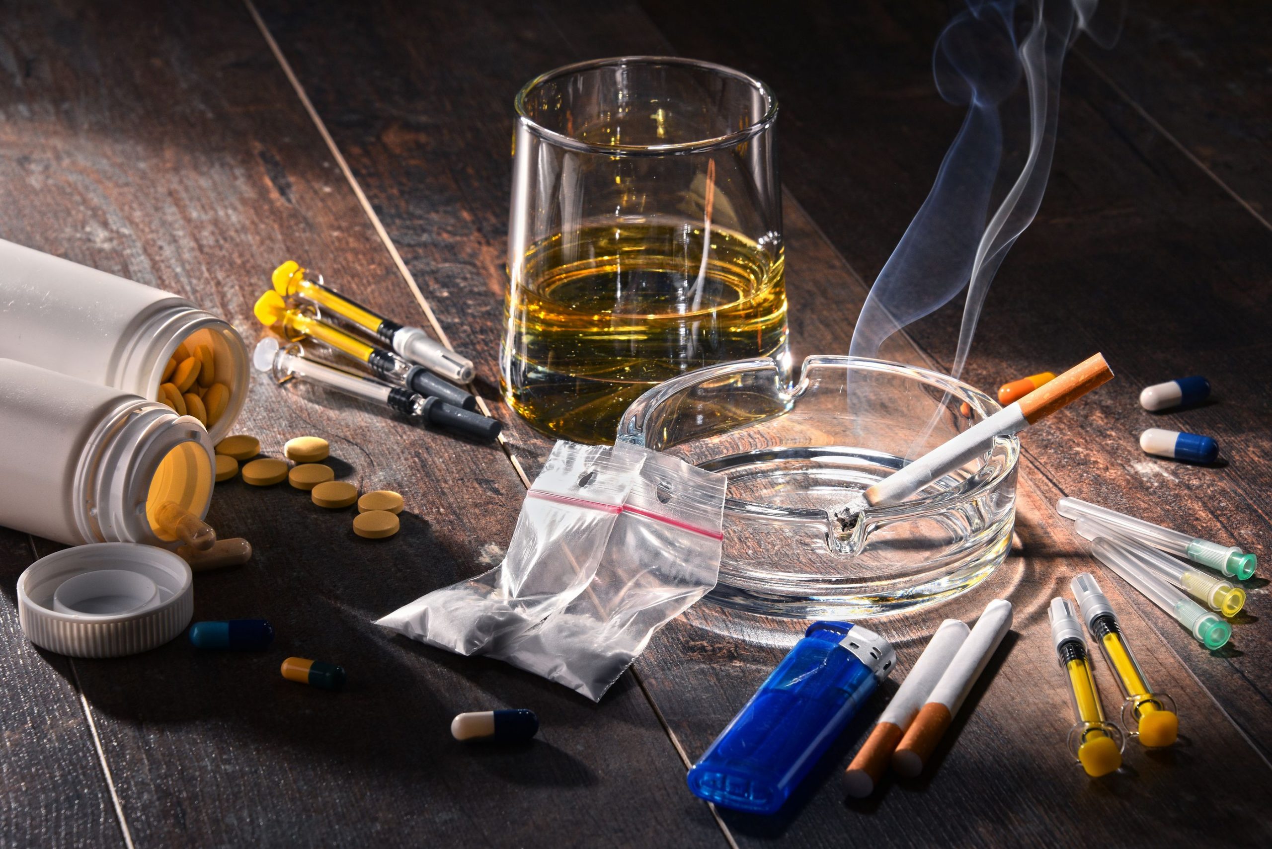Exhortan a población mantenerse alejada de consumo de alcohol y drogas en Semana Santa