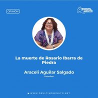 Rosario Ibarra de Piedra