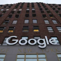 Google invertirá 9.500 millones de dólares en oficinas y centros de datos