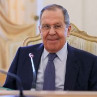 Lavrov anuncia "progresos" en las negociaciones entre Rusia y Ucrania