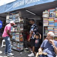 Anuncian celebración de la Feria Internacional del Libro Santo Domingo 2023