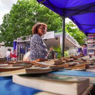 Feria Internacional del Libro Santo Domingo 2025 homenajeará a Frank Moya Pons