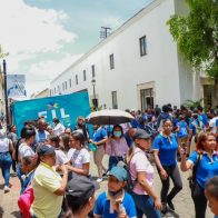 Textos de diferentes géneros a bajo precio abundan en la Feria del Libro