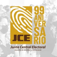 La Junta Central Electoral celebra sus 99 años