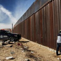 Aumentan las muertes y los heridos en la frontera entre EEUU y México