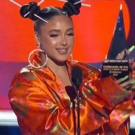 Lista de ganadores de los Latin American Music Awards 2022