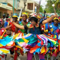 Salud Pública niega que haya prohibido celebración del gagá