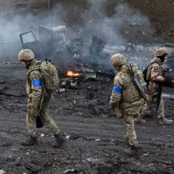 EEUU y sus aliados reiteran que harán pagar a Rusia por la guerra en Ucrania