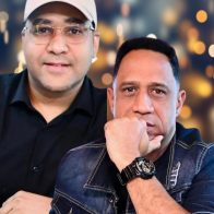 Chico Sandy y Gary Acosta entre nominados al Premio Nacional del Locutor