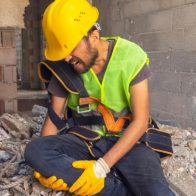 Gobierno entrega más de 296 millones de pesos a trabajadores accidentados