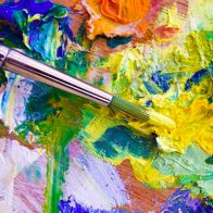 Hoy es Día Mundial del Arte