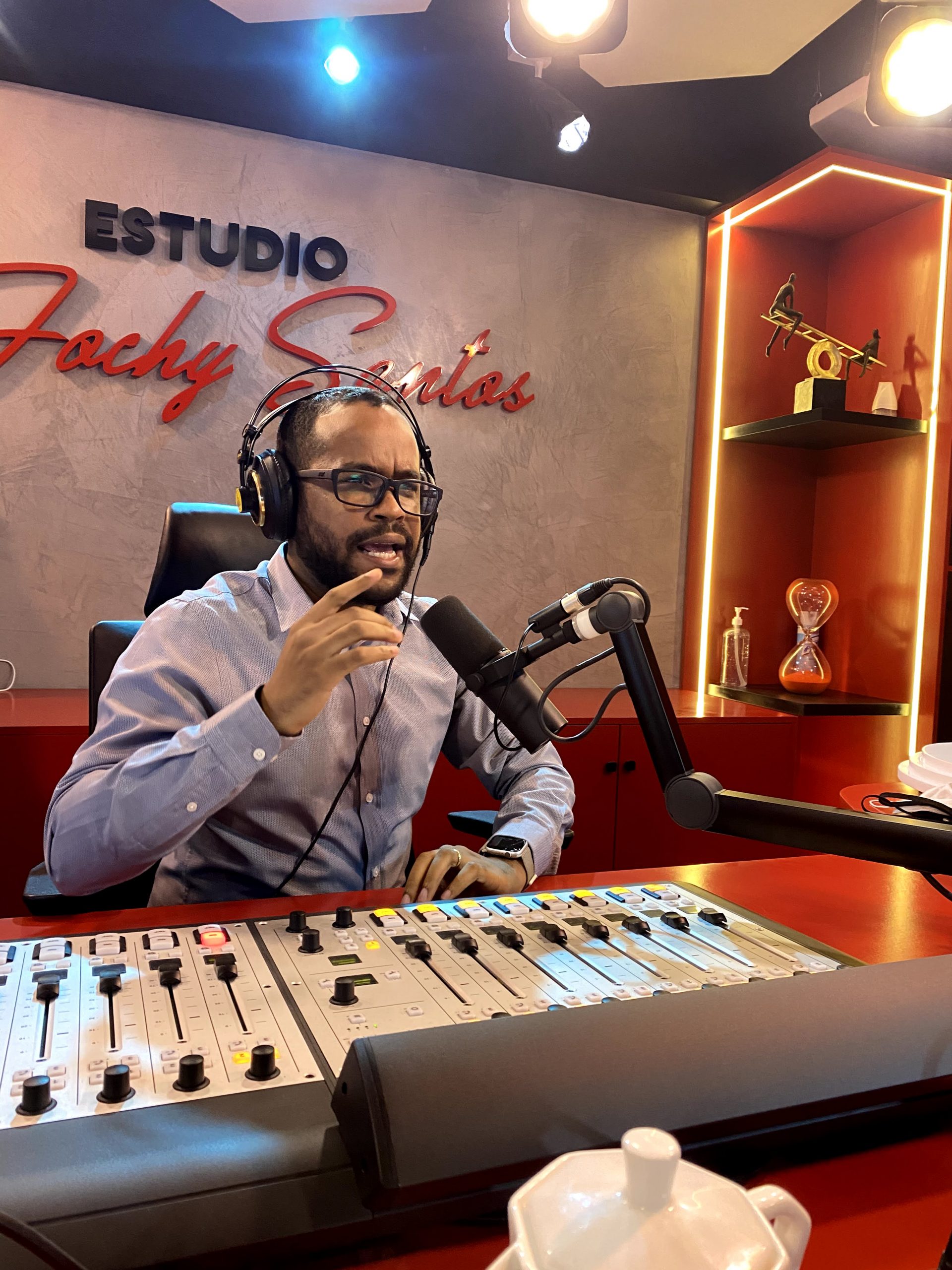Héctor Romero: "Deben iniciar investigación por corrupción en canódromo tras agresión a Defensor del Pueblo"
