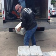 Detienen 31 personas vinculadas al narcotráfico en Puerto Rico