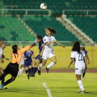 RD vence a Bermudas en Clasificatoria Femenina de Concacaf