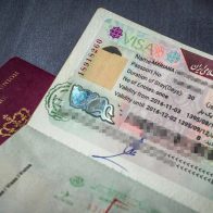 Irán ofrecerá visados gratis durante Mundial de Qatar para atraer a turistas