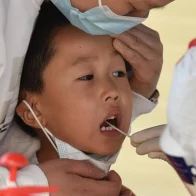 EEUU cree que adenovirus "pudo causar" casos de hepatitis infantil grave