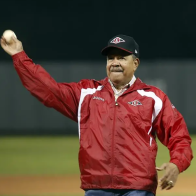 Juan Marichal recibe alta médica, tras estar ingresado en centro de salud por caída