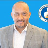 Secretario seccional del PRM en NY se postula la presidencia del partido