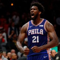 Los Sixers pierden a Joel Embiid de forma indefinida por fractura