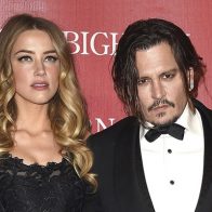 Exesposa a Johnny Depp: "Es un demonio con una enorme cantidad de ira"