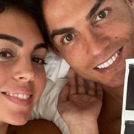 Muere durante el parto uno de los hijos de Cristiano Ronaldo