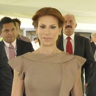 Reino Unido ordena extradición de esposa de exgobernador mexicano