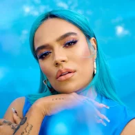 Karol G supera a Daddy Yankee, y se convierte en la reguetoneras que más dinero gana
