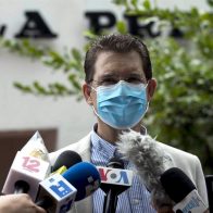 Condenan a nueve años de prisión al gerente del diario La Prensa de Nicaragua