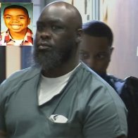 Le cantan 375 años por asesinatos de estudiante universitaria  y dos niños en 2016 en Nueva Jersey por publicación en facebook
