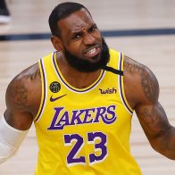 LeBron James: "Ya conseguí lo que quería ganar, pero sigo con hambre"
