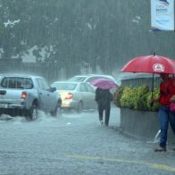 Aumentan a 11 las provincias en alerta amarilla y mantienen 5 en verde por lluvias