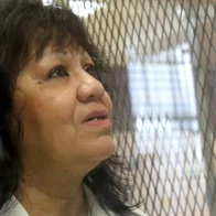 Suspenden ejecución de Melissa Lucio, hispana condenada por muerte de su hija de 2 años
