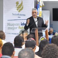 PRD afirma advirtió sobre peligrosa irritación social que se asoma a RD