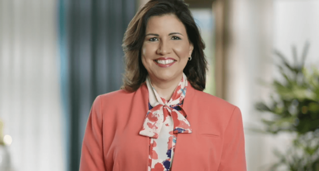 Margarita Cedeño