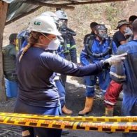 Un muerto y un herido deja explosión en mina de carbón en Colombia