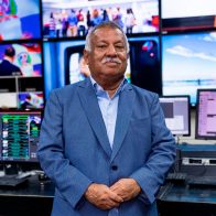 Renuncia el director del canal 4; Iván Ruiz podría asumir la posición a partir del lunes