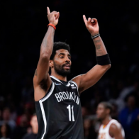 Nets superan a los Cavaliers y avanzan a los playoffs de la NBA