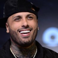 Nicky Jam nueva vez está soltero