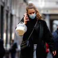 ¡Esto no se sabe dónde vaya a parar! Reino Unido detecta más de 700 casos de la subvariante ómicron XE