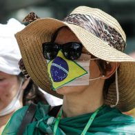 Brasil anuncia el fin de la emergencia sanitaria causada por la covid-19