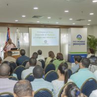 País Posible afirma fortalece estructura partidaria