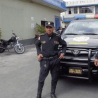 Guatemala detiene a 11 supuestos pandilleros salvadoreños en Semana Santa